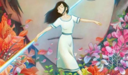 动漫小电影,梦幻小电影的奇幻旅程